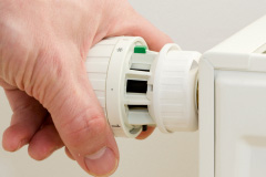 Bracewell central heating repair costs