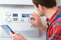free commercial Bracewell boiler quotes